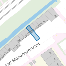 Perceel ZDM01-H-5755
