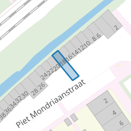 Perceel ZDM01-H-5756