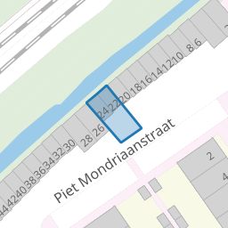 Perceel ZDM01-H-5758