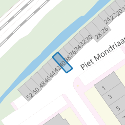 Perceel ZDM01-H-5763