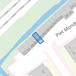 Perceel ZDM01-H-5765