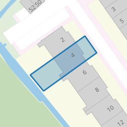 Perceel ZDM01-H-5769