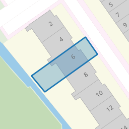 Perceel ZDM01-H-5770