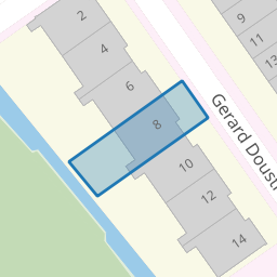 Perceel ZDM01-H-5771