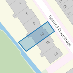 Perceel ZDM01-H-5772