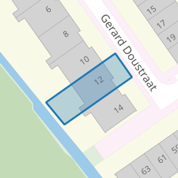 Perceel ZDM01-H-5773