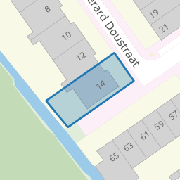 Perceel ZDM01-H-5774