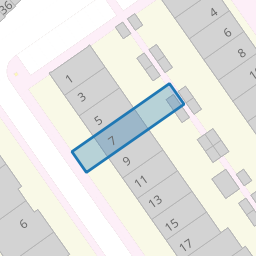 Perceel ZDM01-H-5778