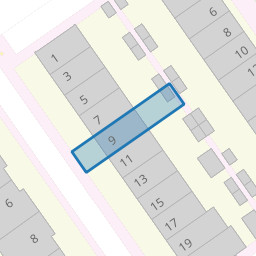 Perceel ZDM01-H-5779