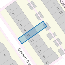 Perceel ZDM01-H-5780