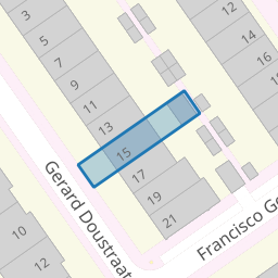 Perceel ZDM01-H-5782