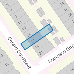 Perceel ZDM01-H-5783