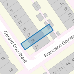 Perceel ZDM01-H-5784