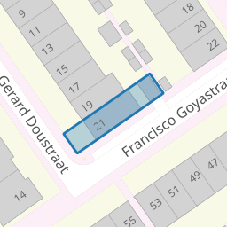 Perceel ZDM01-H-5785