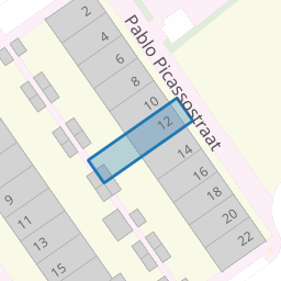 Perceel ZDM01-H-5791