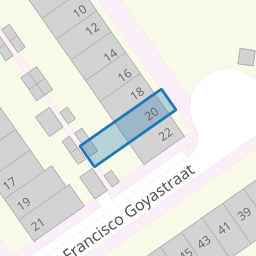 Perceel ZDM01-H-5795