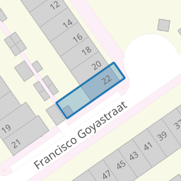 Perceel ZDM01-H-5796