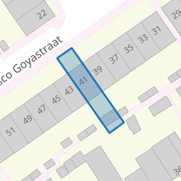 Perceel ZDM01-H-5802