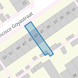 Perceel ZDM01-H-5803