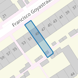 Perceel ZDM01-H-5806