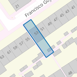 Perceel ZDM01-H-5808