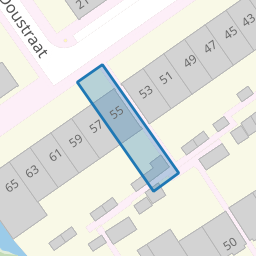 Perceel ZDM01-H-5809