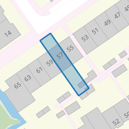 Perceel ZDM01-H-5810