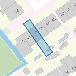 Perceel ZDM01-H-5812