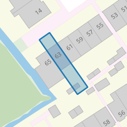 Perceel ZDM01-H-5813