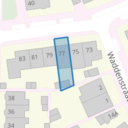 Perceel ZDM01-H-5829