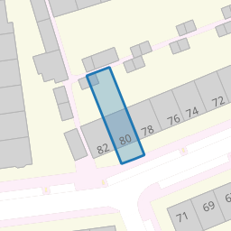 Perceel ZDM01-H-5831