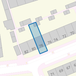 Perceel ZDM01-H-5832