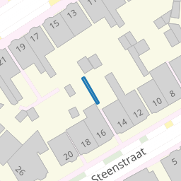 Perceel ZDM01-H-5833