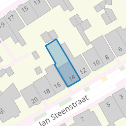 Perceel ZDM01-H-5834