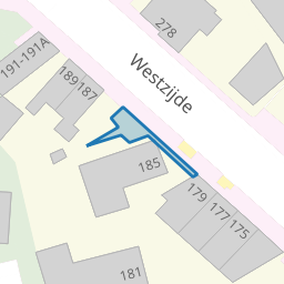 Perceel ZDM01-H-5844