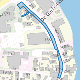 Perceel ZDM01-H-5845