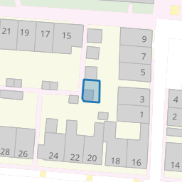 Perceel ZDM01-H-5855