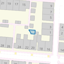 Perceel ZDM01-H-5857