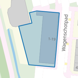 Perceel ZDM01-H-5861