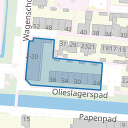 Perceel ZDM01-H-5870