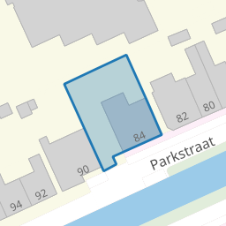 Perceel ZDM01-H-5876