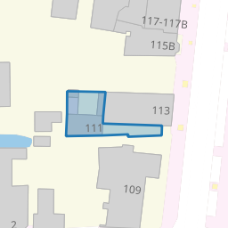 Perceel ZDM01-H-5879