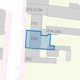 Perceel ZDM01-H-5881