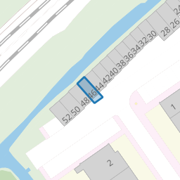 Perceel ZDM01-H-5889