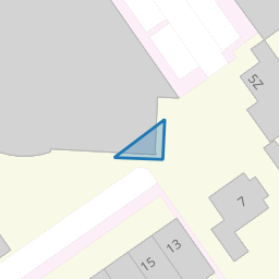 Perceel ZDM01-H-5892