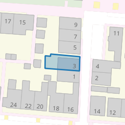 Perceel ZDM01-H-5907