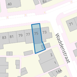 Perceel ZDM01-H-5924