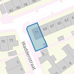 Perceel ZDM01-H-5926