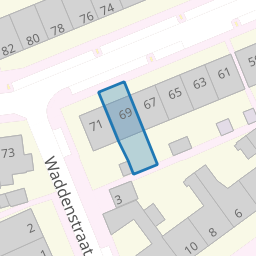 Perceel ZDM01-H-5927