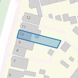 Perceel ZDM01-H-5929